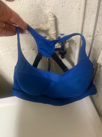 Brassière de sport XXL Athletics Works