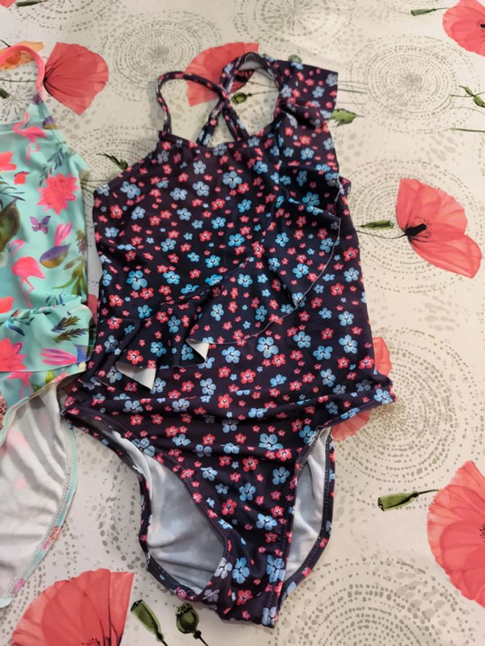Maillot de bain - photo numéro 3