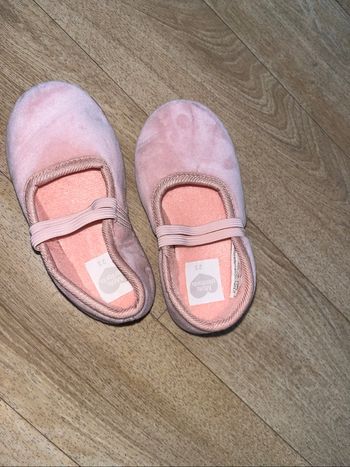 Chaussons