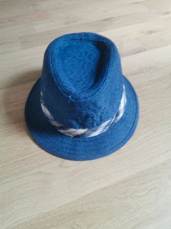 Chapeau enfant