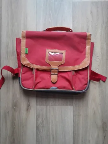 Cartables dos confortable 💫Tann’s💫35/26 cm