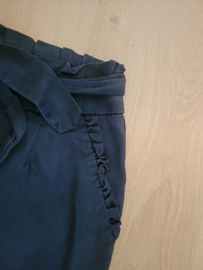 Pantalon chino Naf Naf - photo numéro 3