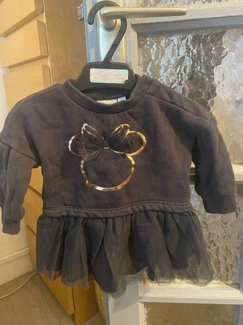 Robe Minnie
