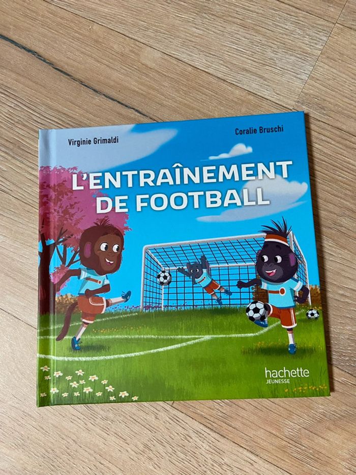 Livre enfant