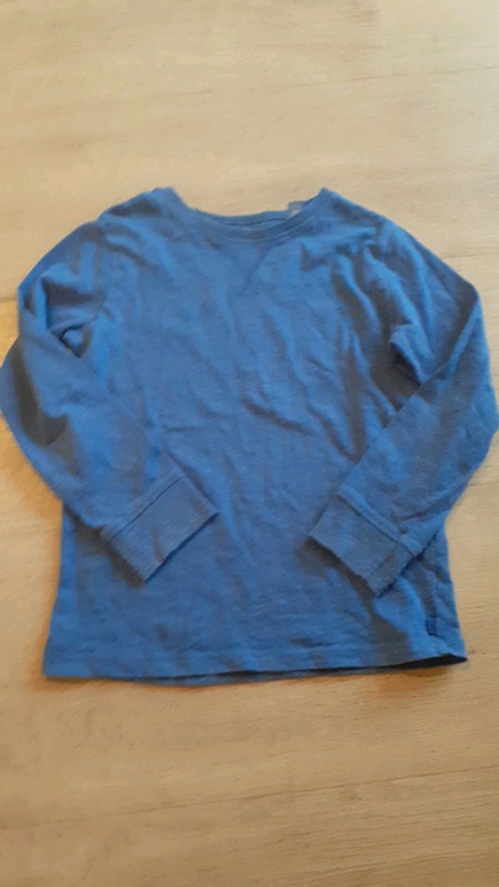 Lot t-shirt - photo numéro 4