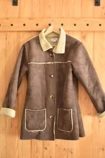 Manteau Altlas for Women