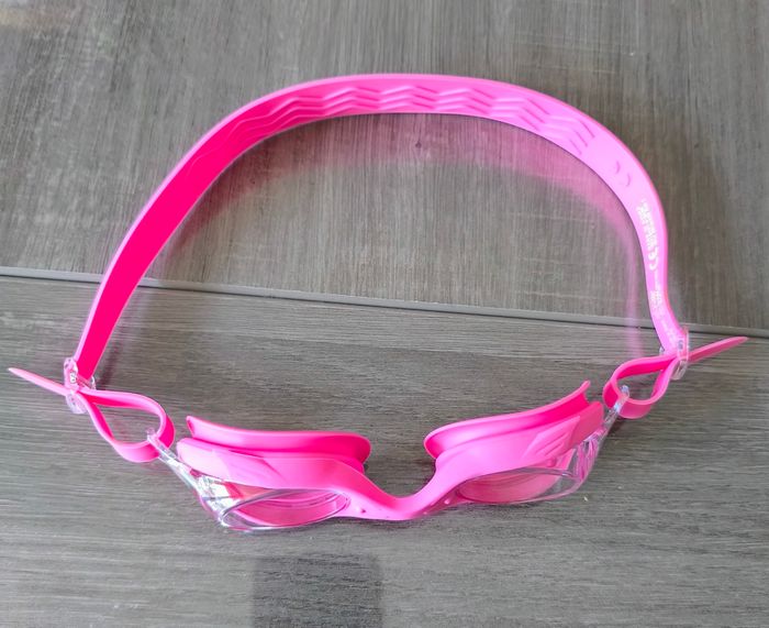 Lunettes de piscine enfant Shark Pro Kids - photo numéro 2