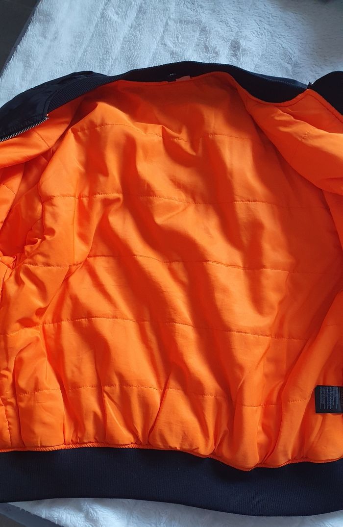 Manteau - photo numéro 5