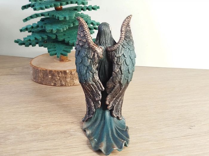 Schleich Bayala Figurine personnage elfe ailée - photo numéro 3