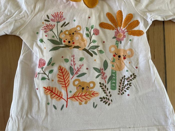 🐨 Ensemble 18 mois – Du Pareil au Même 🌳 - photo numéro 4