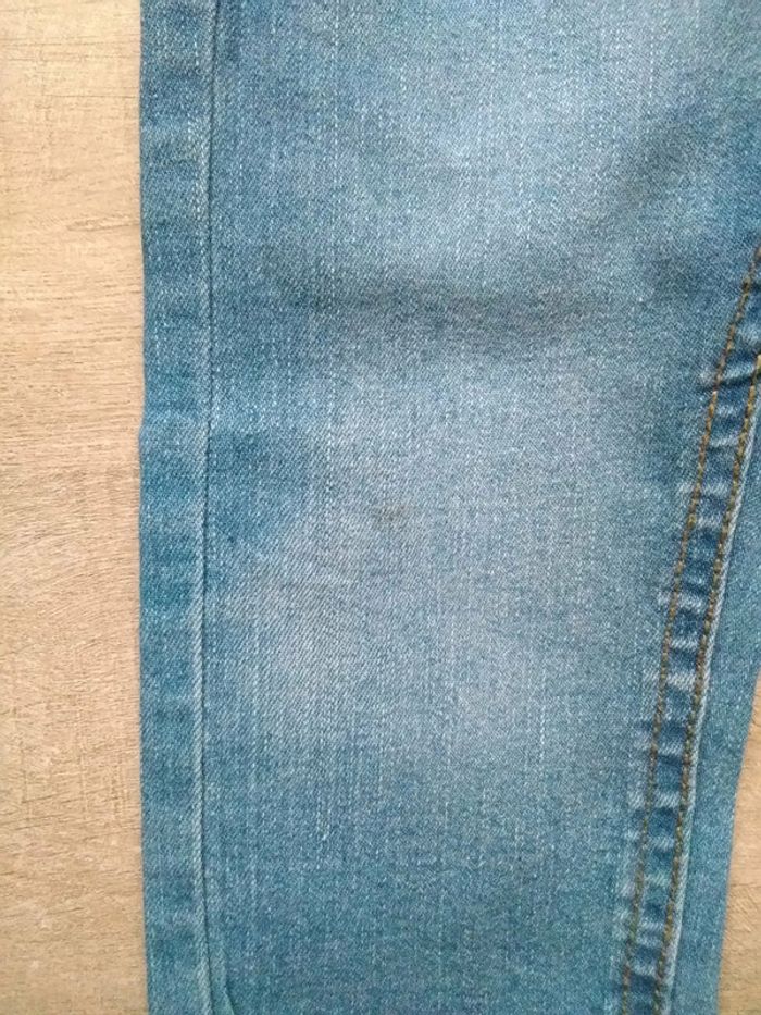 Jean vertbaudet, taille 12 mois - photo numéro 4