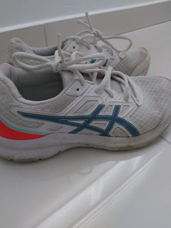 Basket asics