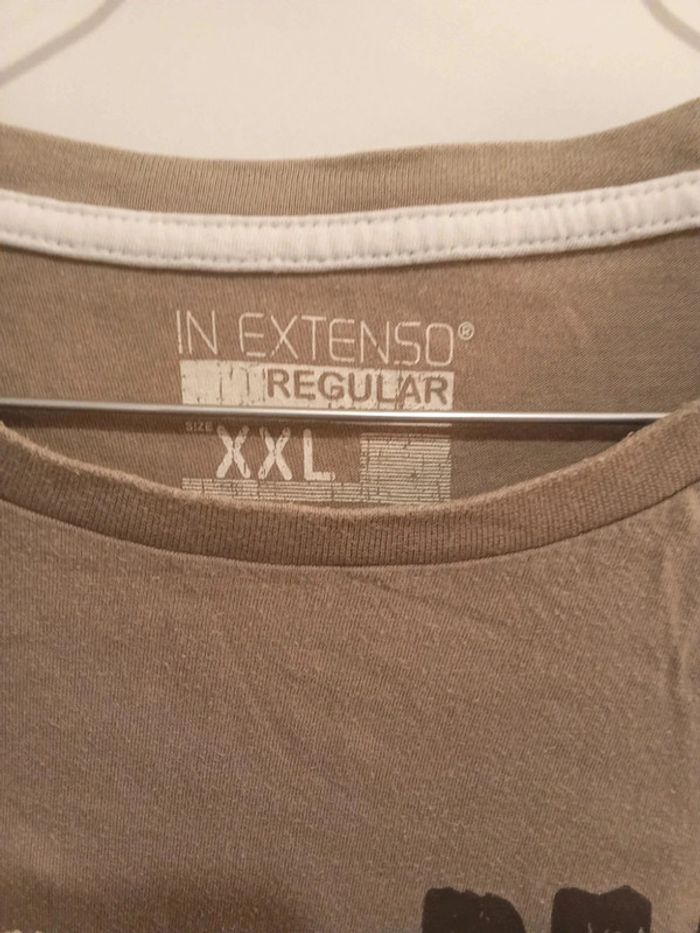 T-shirt imprimé - photo numéro 2