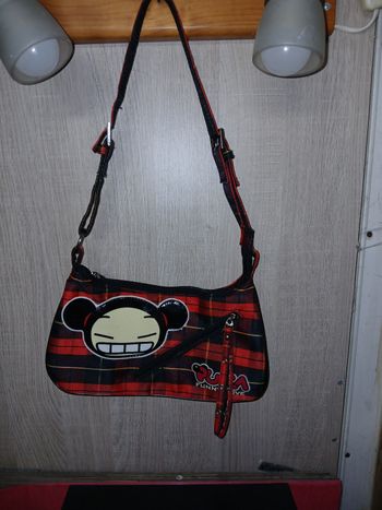 Sac 👜 pour fielltte pucca funny  love 