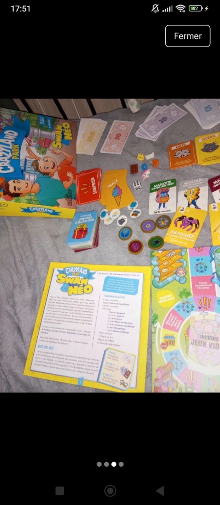 Crasyland park "Dragon d'or" - photo numéro 3