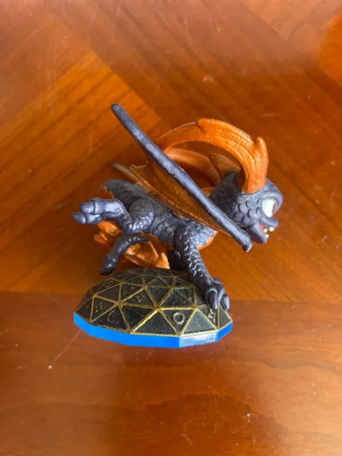 Figurine sky landers - photo numéro 6