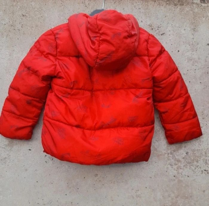 Doudoune kiabi garçon - photo numéro 2