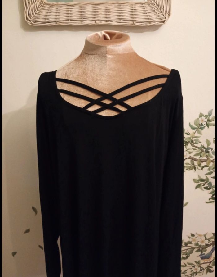 Tunique ample - photo numéro 2