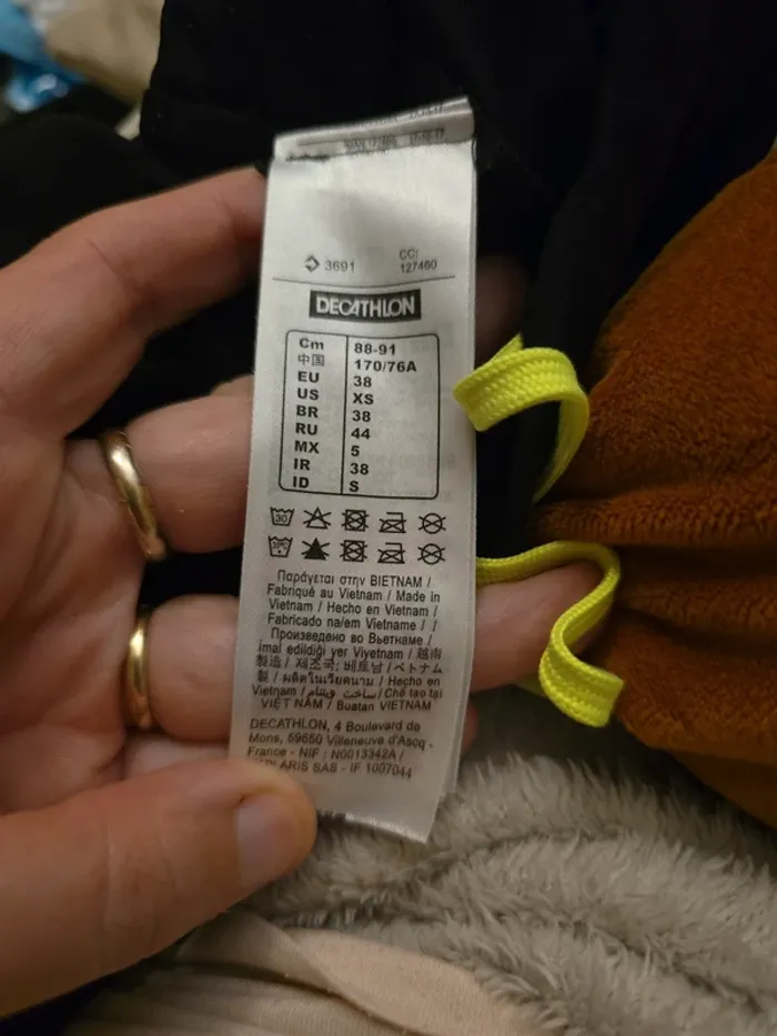 Maillot 88 91 cm - photo numéro 2