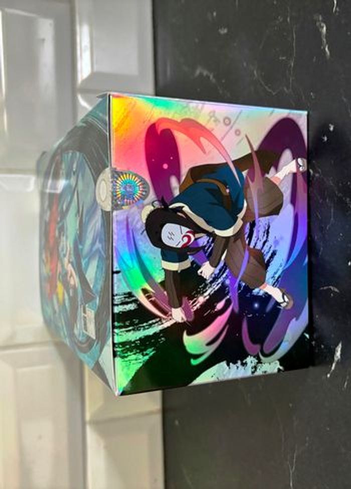 Display Naruto Kayou 10 Yuan T4W6 18 Boosters Officiels ! 90 Cartes à collectionner - photo numéro 7
