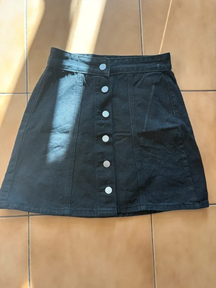 Jupe femme XS - photo numéro 5