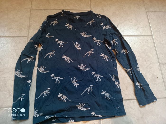 Maillot garçon
