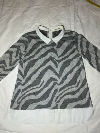 Blouse grain de malice