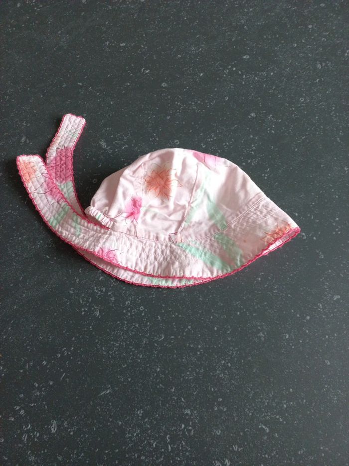 Chapeau marese taille 47