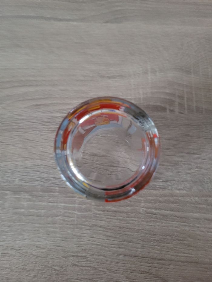 Verre "Bonne nuit les petits" - photo numéro 6