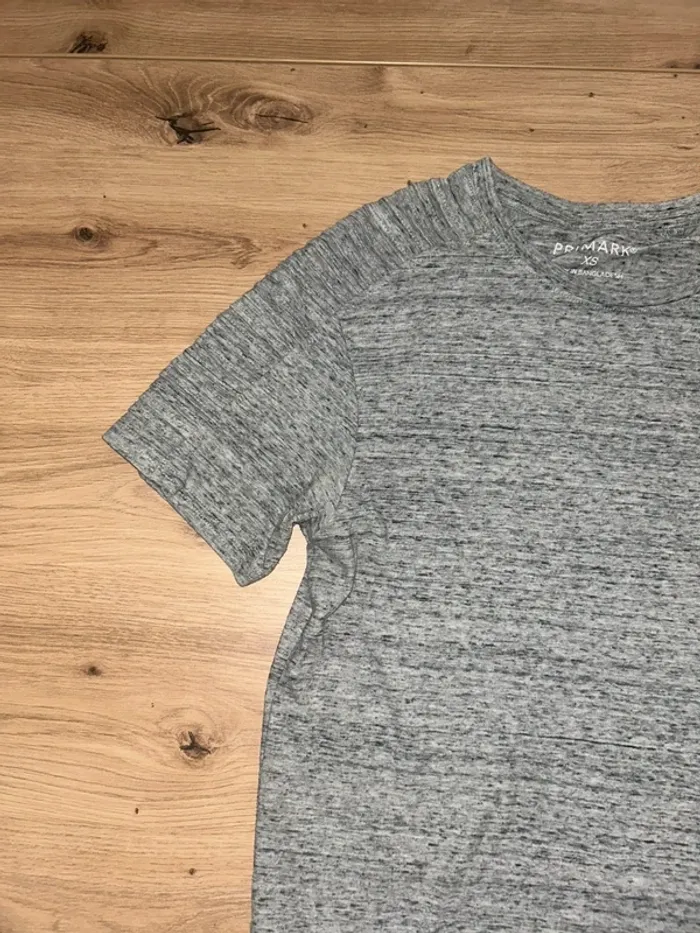 Haut homme - photo numéro 2