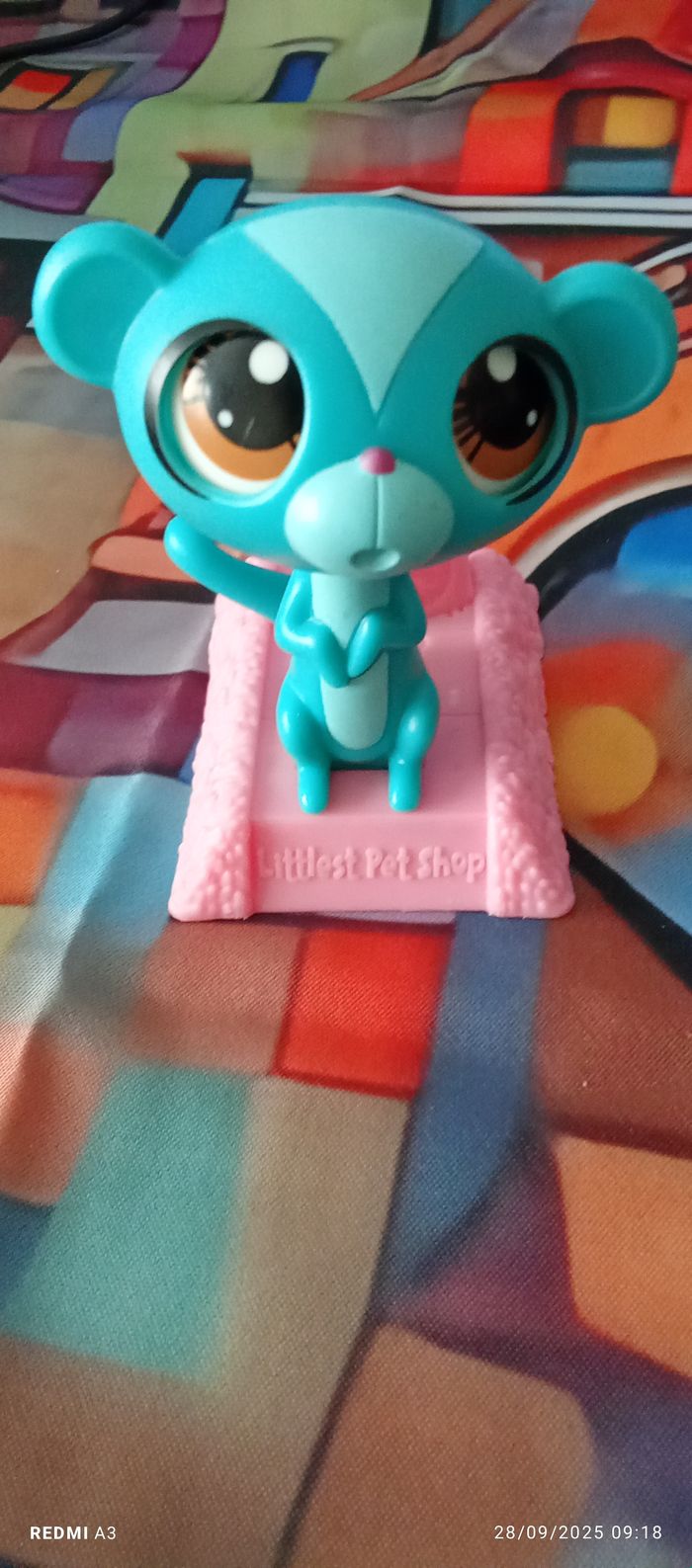 LITTLEST PET SHOP MC DO 2013-2014-2015-2016 - photo numéro 9