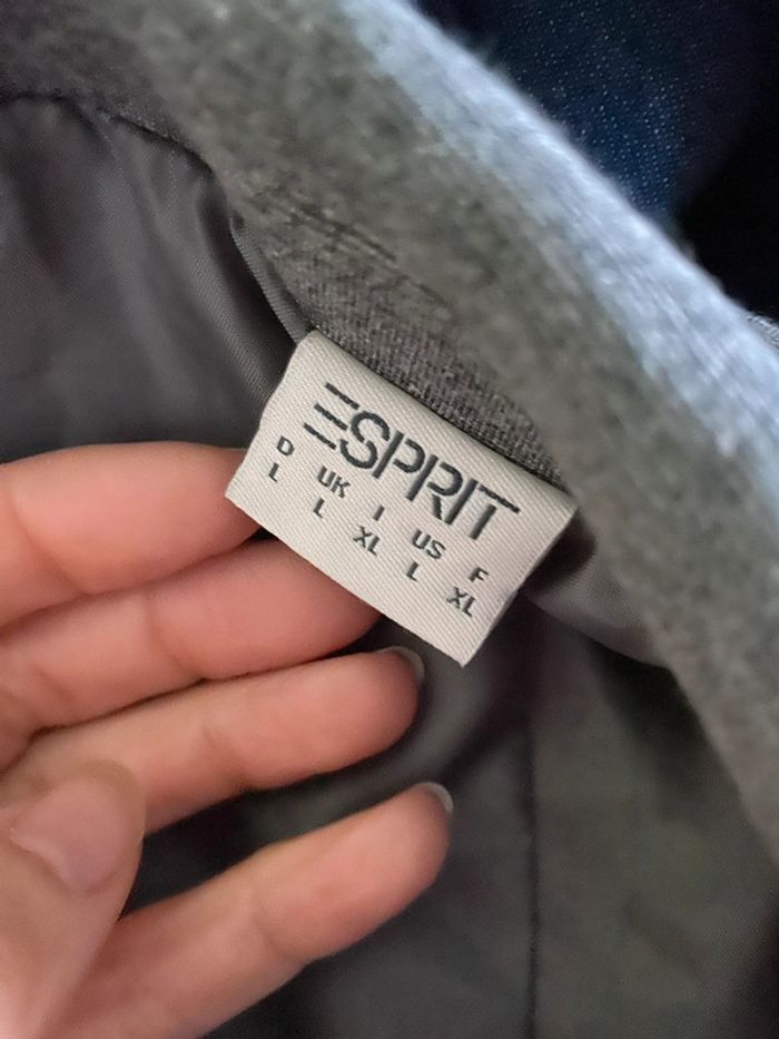 Blazer Esprit Taille XL - photo numéro 3