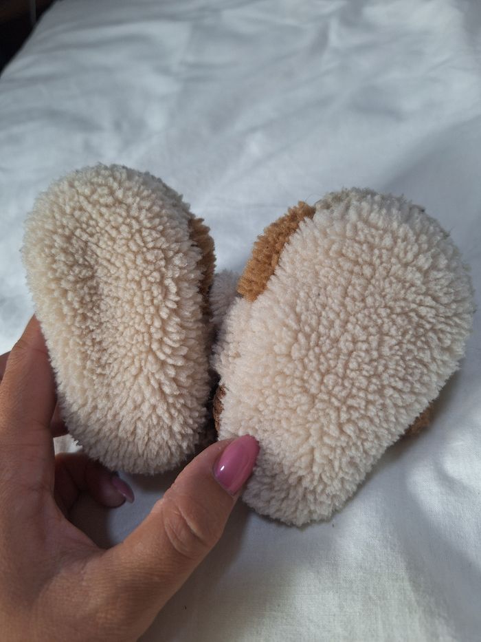 Chaussons chien Pointure 15/16 Zara - photo numéro 8