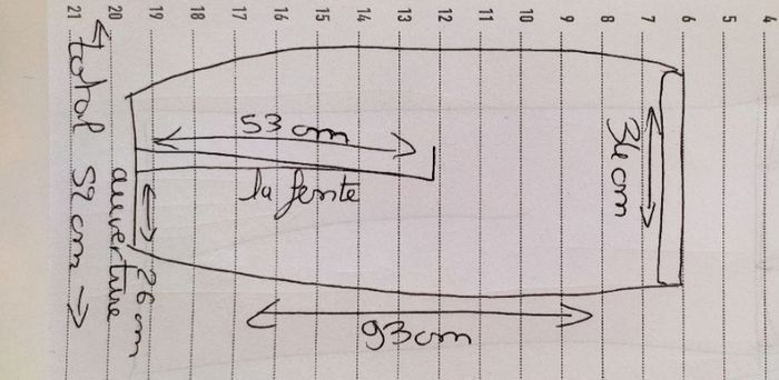 Jupe Dickies - photo numéro 2