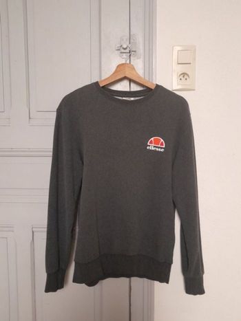 Pull homme Ellesse- taille S