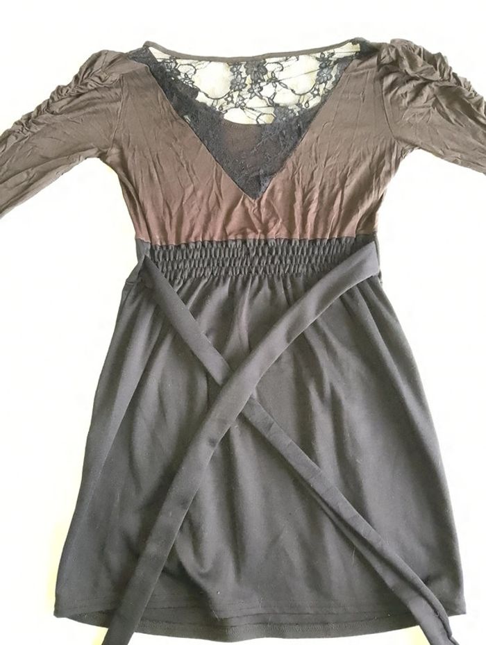 Robe chic s38 - photo numéro 3