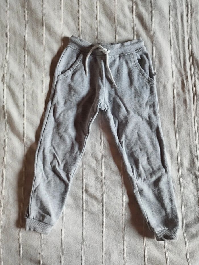pantalon de jogging uni 3 ans