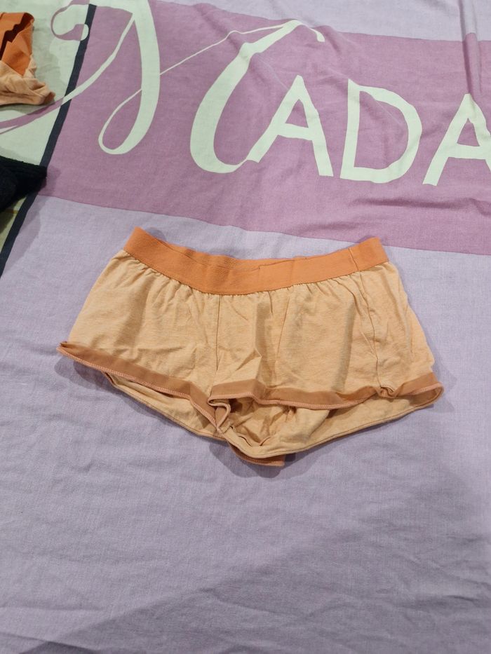 Pyjama short - photo numéro 4