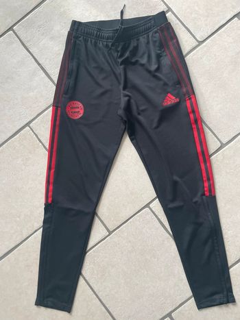 Pantalon de survêtement Fc Bayern Munich