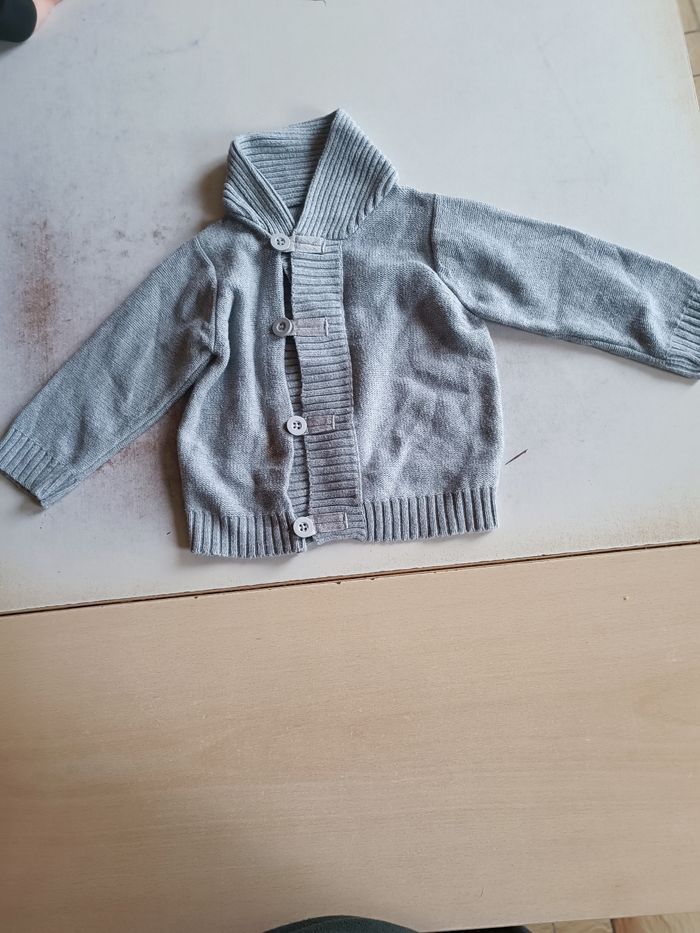 Gilet