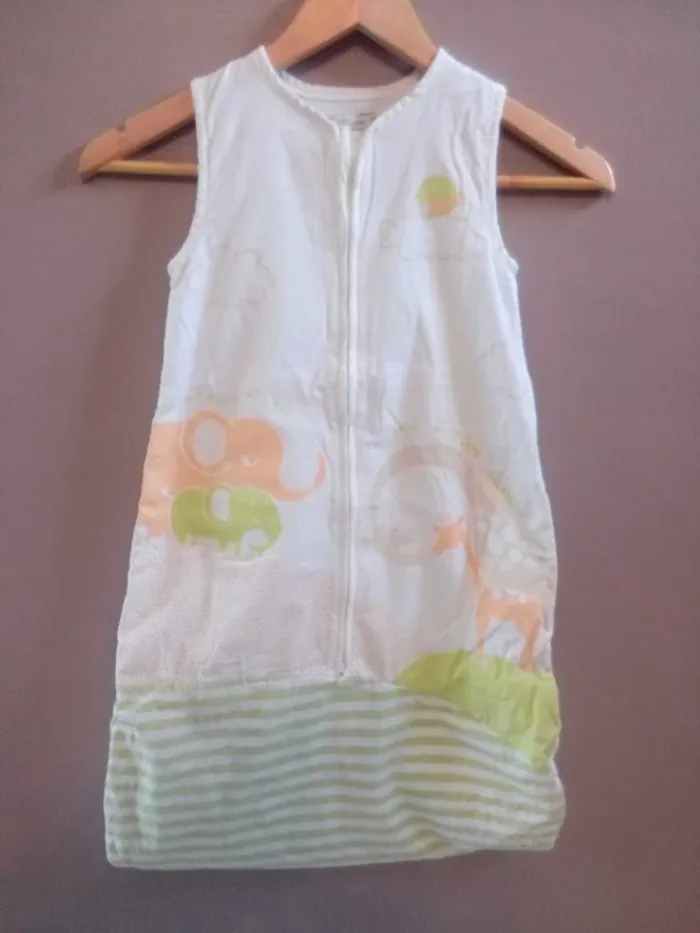 Turbulette G Baby taille unique (réf perso F-Y6)(familleac72)