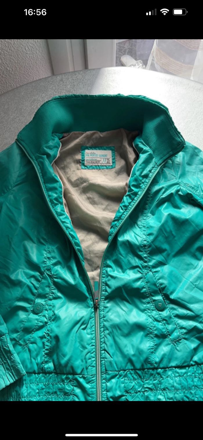 Veste légère - photo numéro 2