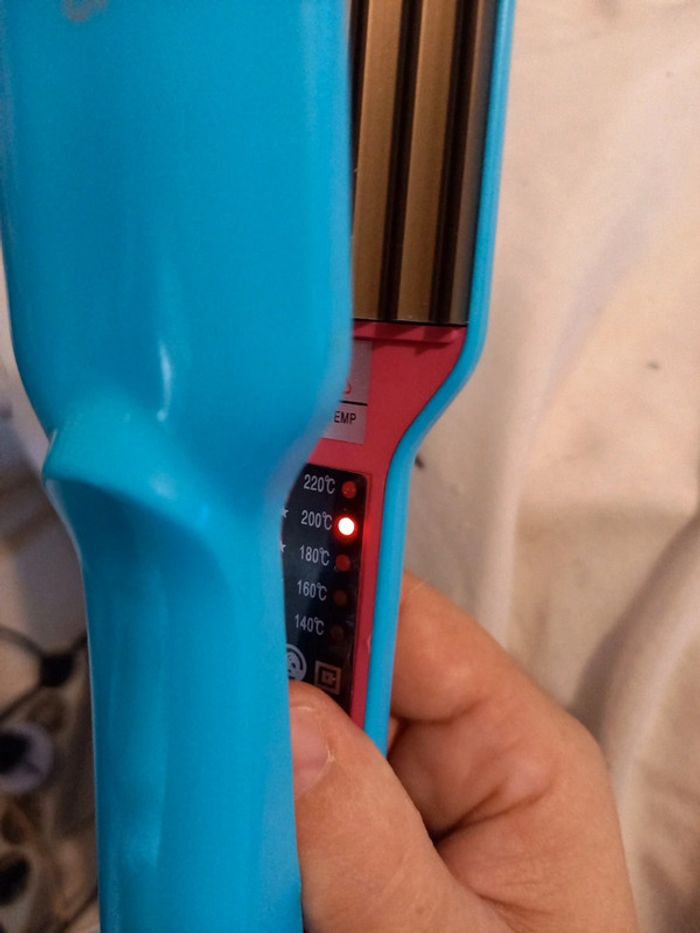 Lots coiffure - photo numéro 9