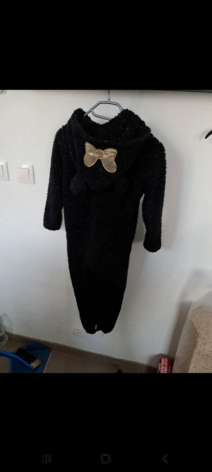 Combi pyjama - photo numéro 2