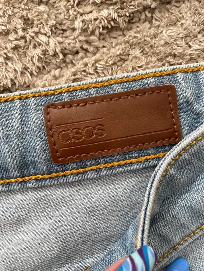 Jeans Asos homme - photo numéro 4