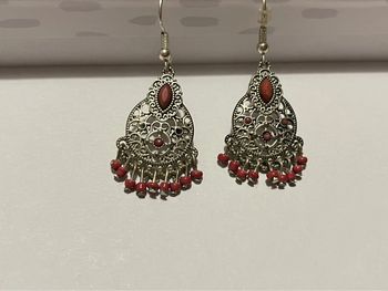 Boucles d’oreilles