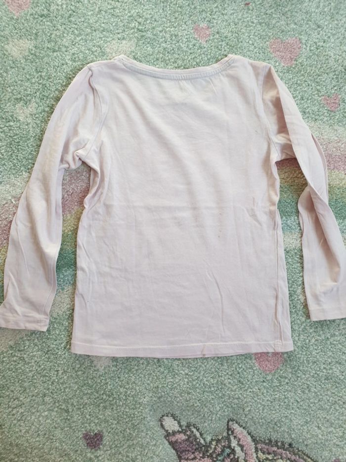 T-shirt - photo numéro 2