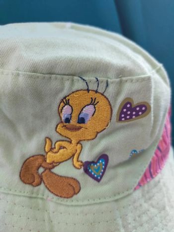 Bob Titi – Looney Tunes – Neuf avec étiquette – Taille 54