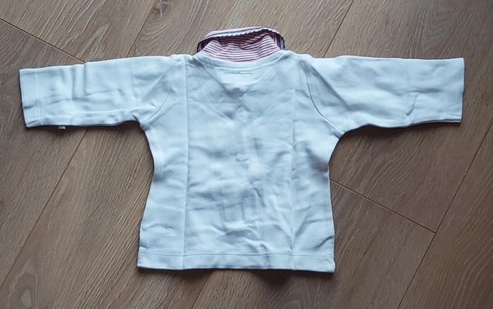 Polo ML - photo numéro 2