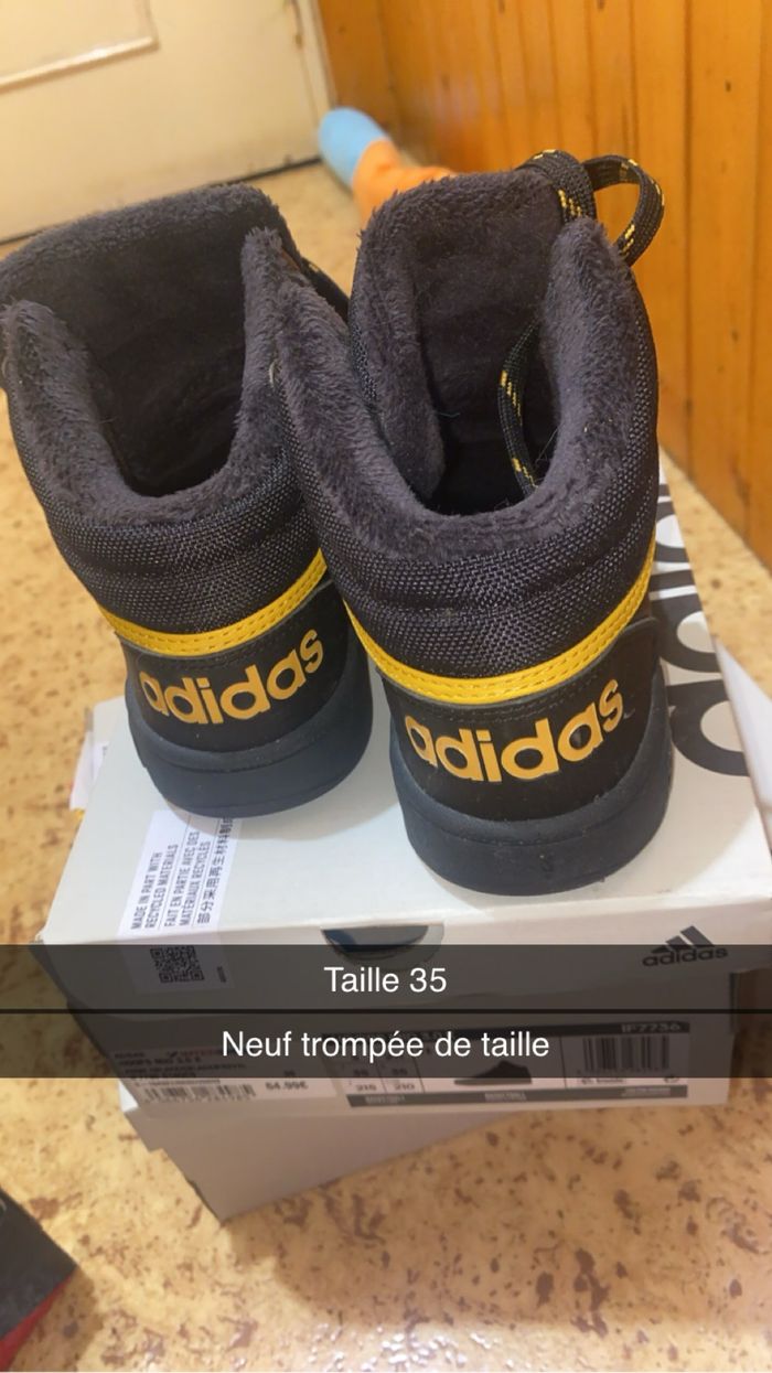 Adidas - photo numéro 3